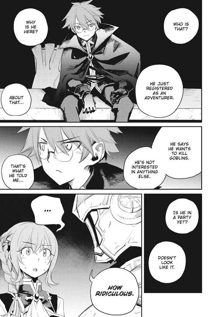 Goblin Slayer Chapter 56 image 22_optimized